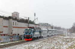 ЭП20-002 (Moscow Railway)