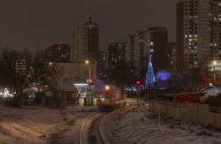 ЧМЭ3-4567 (Moscow Railway)