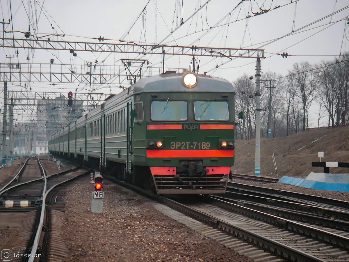 ЭР2Т-7189