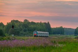 ДП6-002 (Белорусская железная дорога)