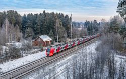 ЭС2Г-013 (Октябрьская железная дорога)