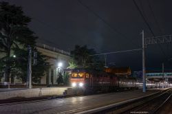 ТЭП70БС-341 (Crimea railway)