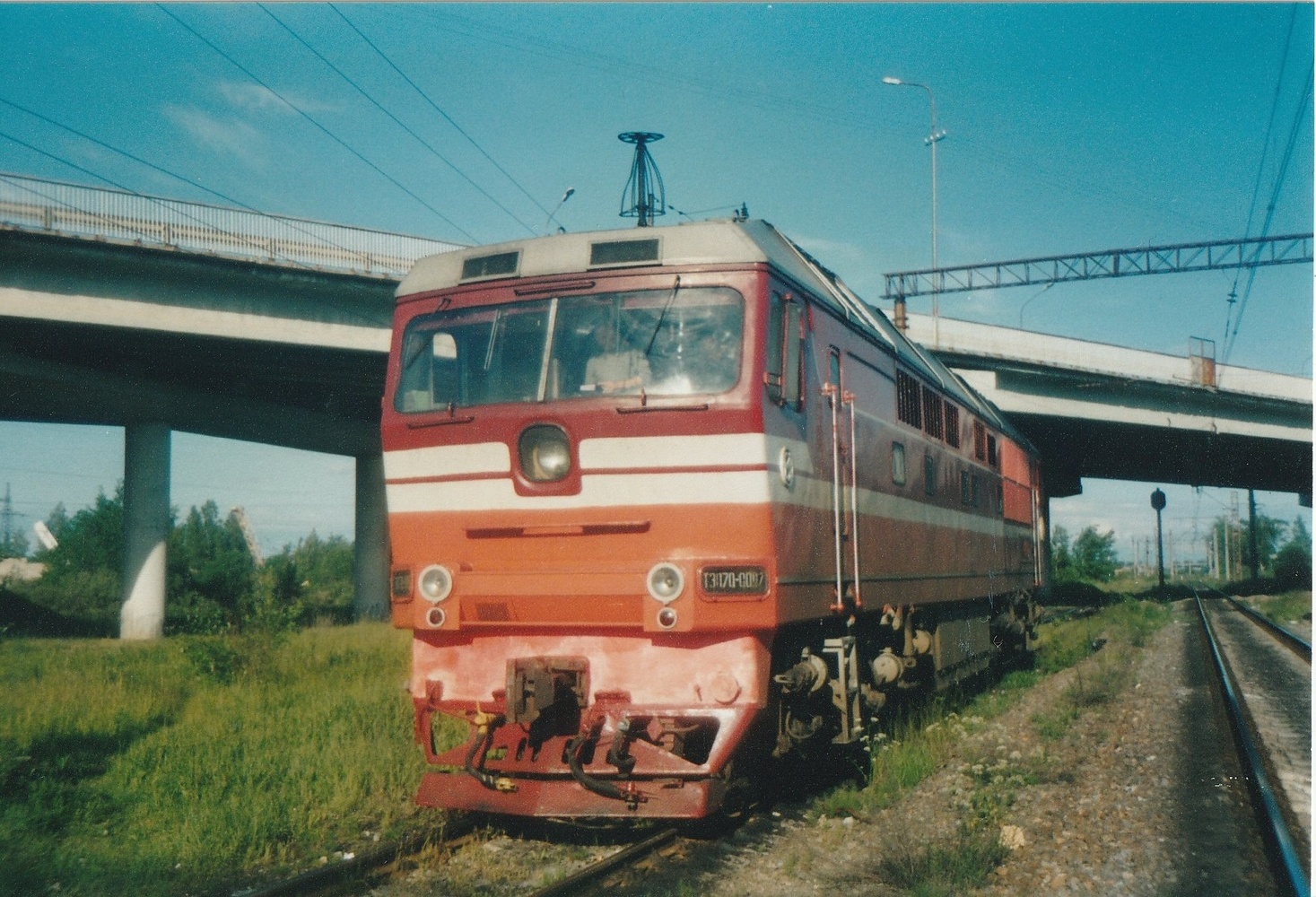 ТЭП70-0097