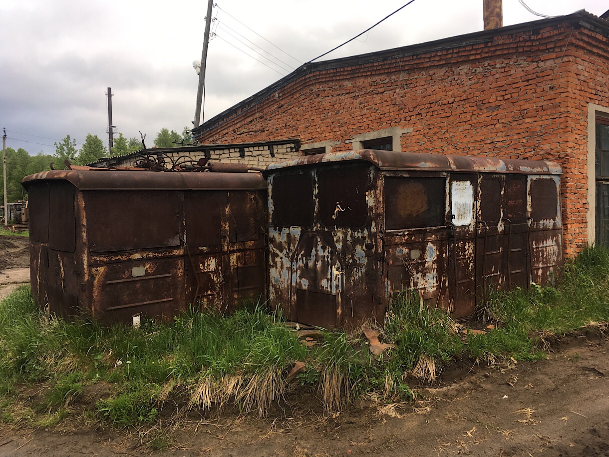 ЭСУ2А-85; ЭСУ2А-191