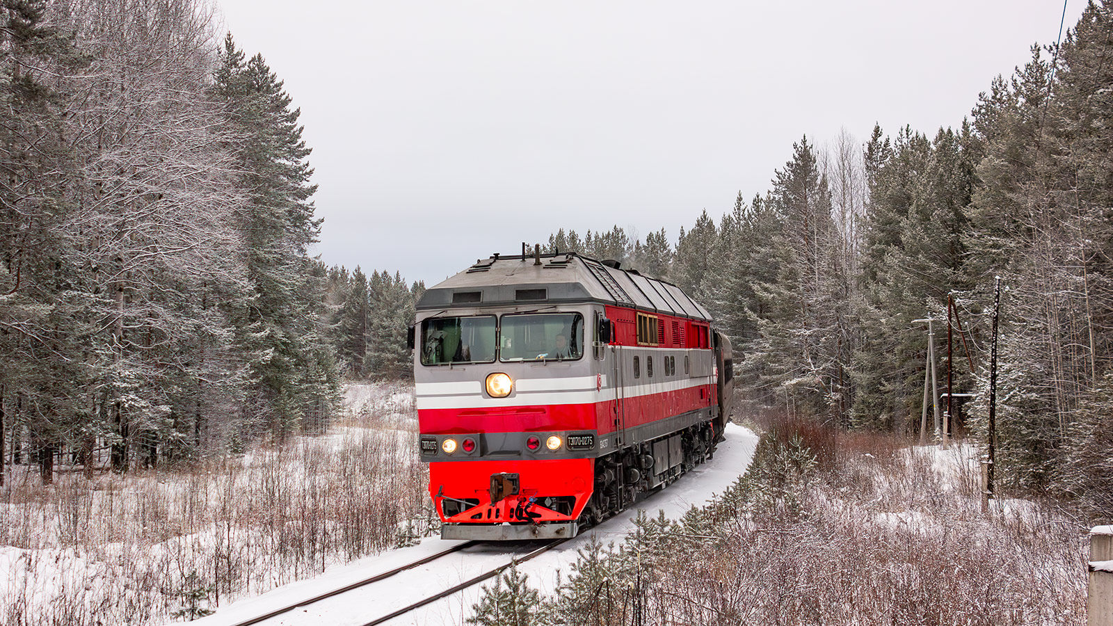 ТЭП70-0275