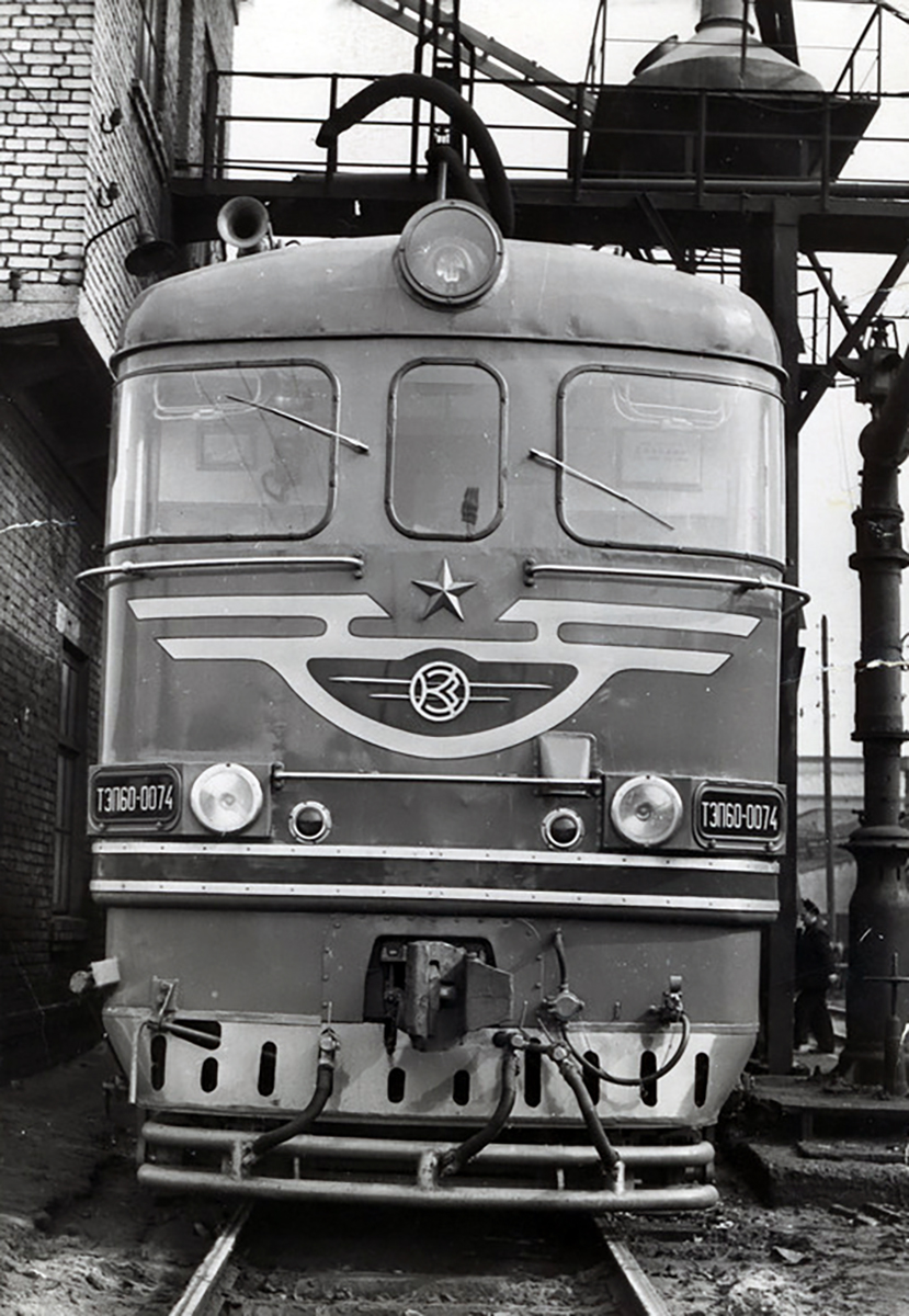 ТЭП60-0074
