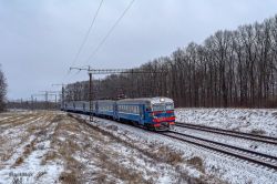 ЭР9М-566 (Belarusian Railway)