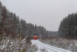 ТЭП70-0522 (Sverdlovsk Railway)