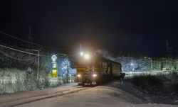 ДМ62-1779 (October Railway)