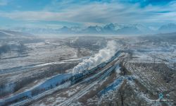 П36-0218 (North Caucasus Railway)