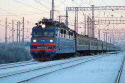 ВЛ60ПК-667 (Северная железная дорога)