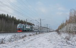 ЭП20-002 (Московская железная дорога)