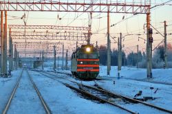 ВЛ80Т-976 (Sjeverna željeznica)