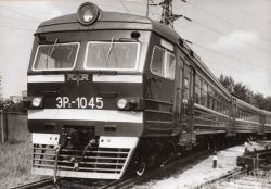 ЭР2-1045 (Узбекская железная дорога)