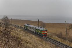 2М62У-0006 (Калининградская железная дорога)