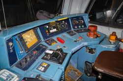 ТЭП70БС-024 (Northern Railway)