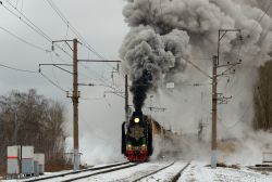 П36-0110 (Moskovska željeznica)