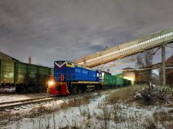 ТГМ6В-0023 (Свердловская железная дорога)