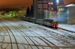 ТЭП70-0570 (Северная железная дорога)