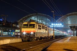 151 014-8 (České dráhy); 151 023-9 (České dráhy)