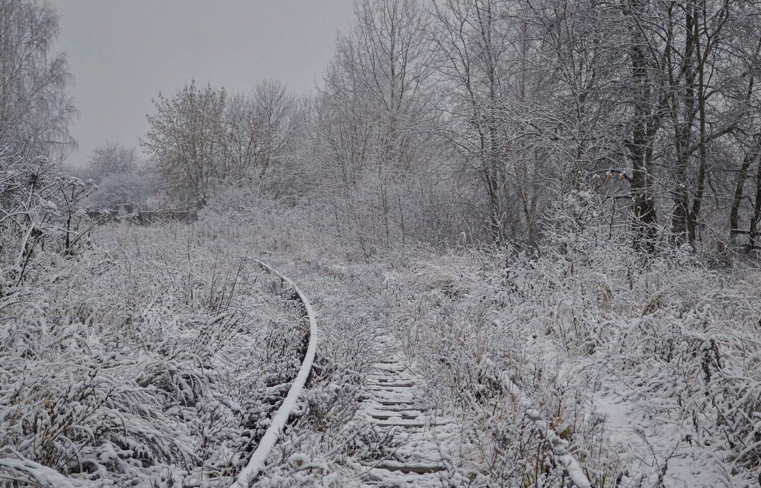 Северная железная дорога &mdash; Разные фотографии