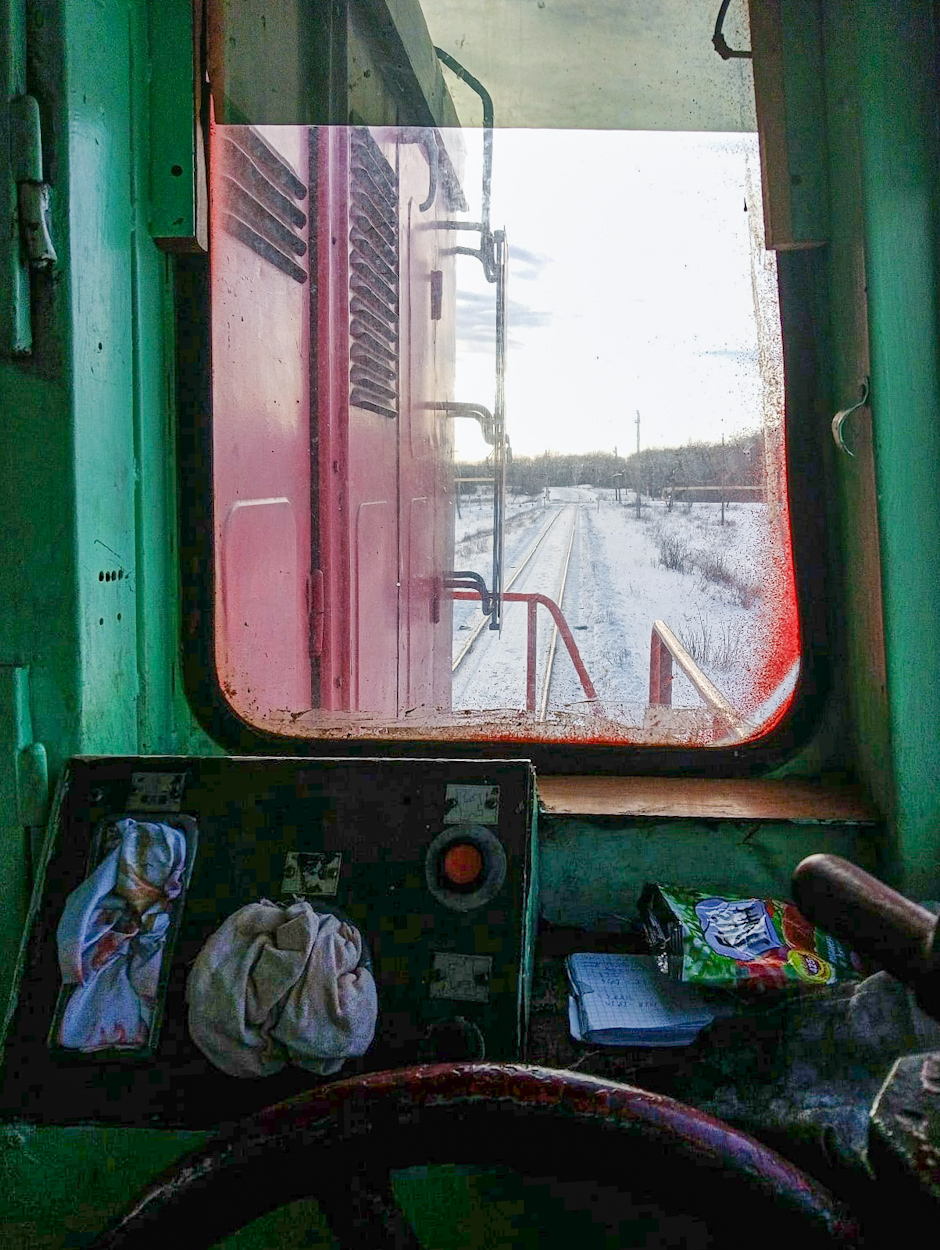 Творческие фотографии