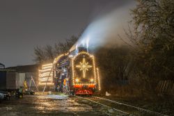 ЛВ-0522 (October Railway)