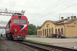 ТЭП70БС-001 (Октябрьская железная дорога)