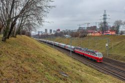 ЧС7-255 (Moskovska željeznica)