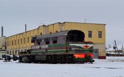 ТЭП60-0631 (Bjeloruske željeznice)