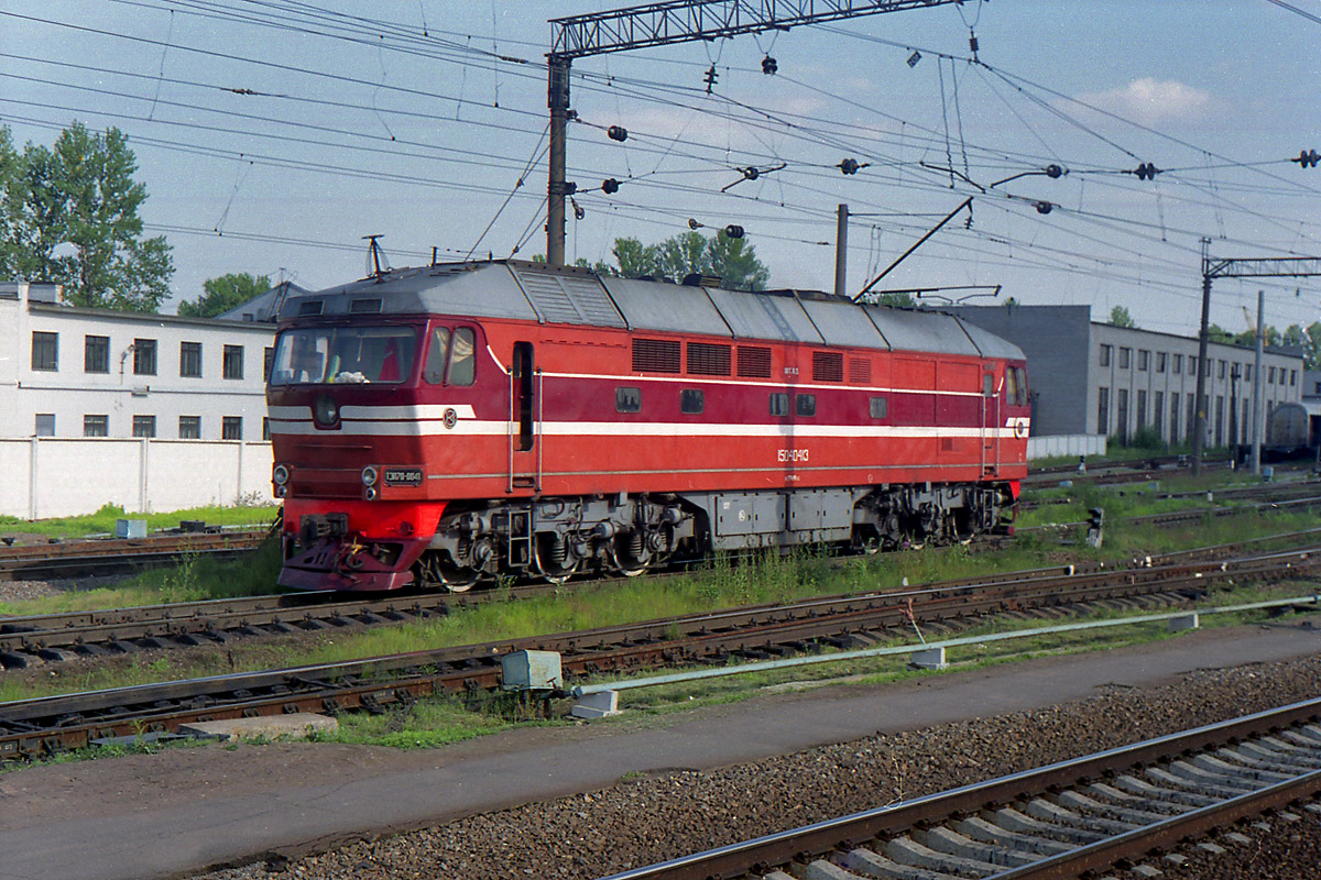 ТЭП70-0041