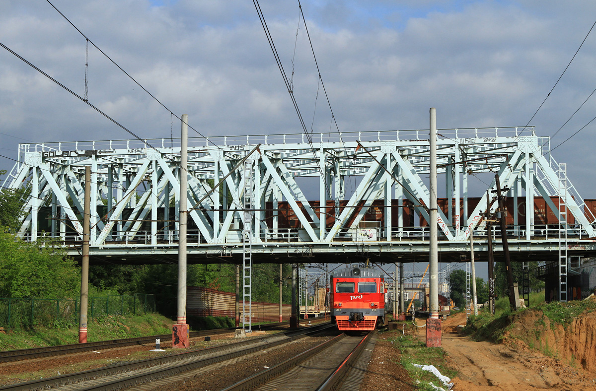 October Railway &mdash; Stations & ways