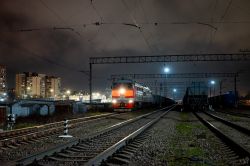 2ТЭ116-1740 (Октябрьская железная дорога)