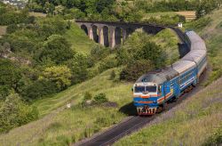 ДР1А-331 (Львовская железная дорога)