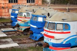 ЭР1-205 (Крымская железная дорога); ЭР1-209 (Крымская железная дорога); ЭР1-227 (Крымская железная дорога); ЭР1-234 (Крымская железная дорога); Творческие фотографии