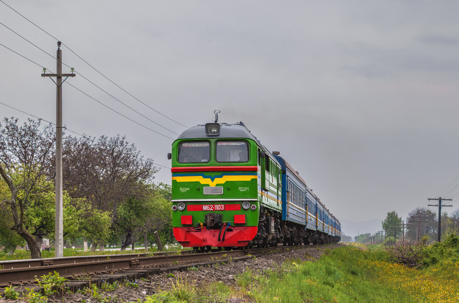 М62-1103