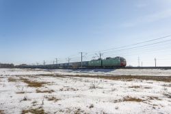 ВЛ10К-1441 (Южно-Уральская железная дорога)