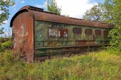 ТЭ3-185 (East Siberian Railway)