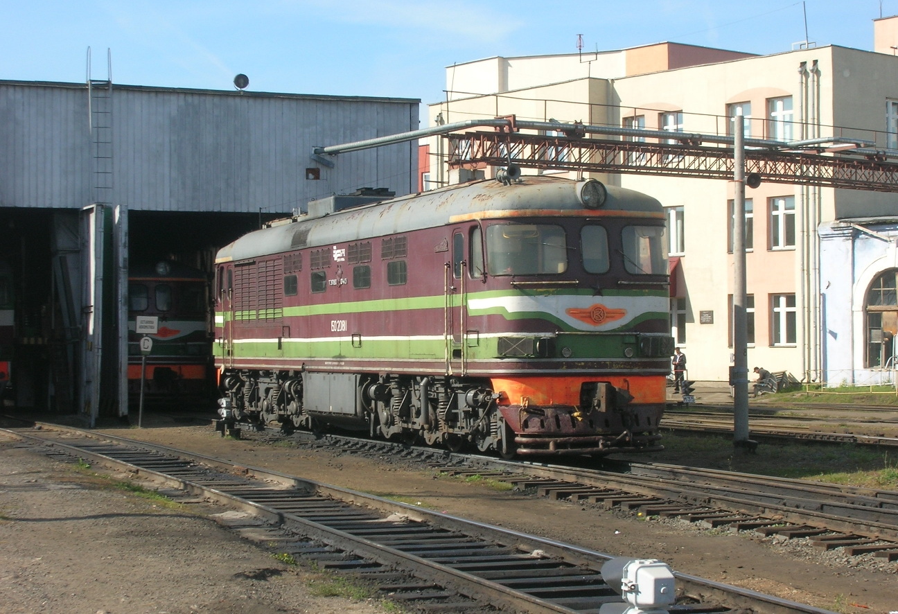 ТЭП60-0413