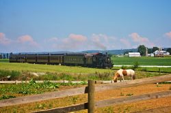 89 (Железные дороги США); Творческие фотографии