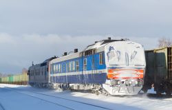 АЧ2-036 (Privolška željeznica); АЧ2-059 (Moskovska željeznica)