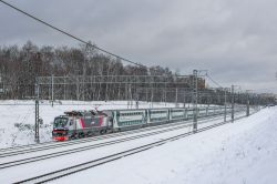 ЭП20-022 (Moscow Railway)