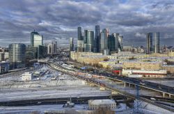 ЭС2Г-108 (Moscow Railway)