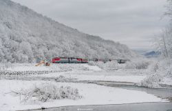 2ЭС4К-128 (Kolej północno-Kaukaska)