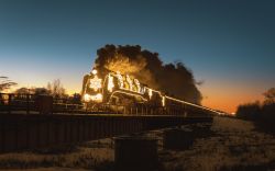 П36-0110 (Moscow Railway)