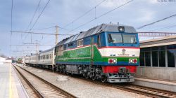 ТЭП70БС-046 (Uzbekistan railways)