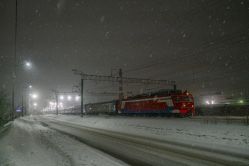 ЭП1-052 (Октябрьская железная дорога)