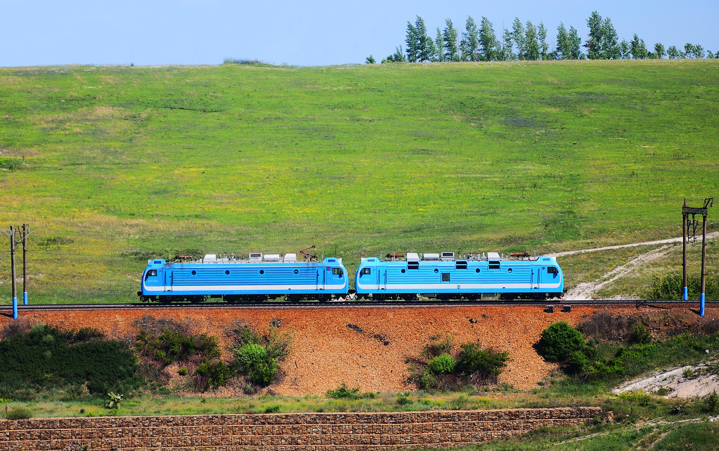 ЭП1М-663; ЭП1М-571