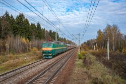 ЧС7-199 (Moscow Railway)