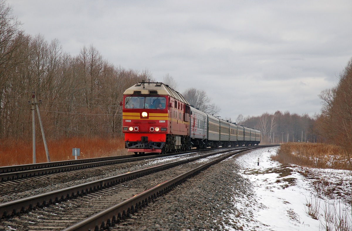 ТЭП70-0517